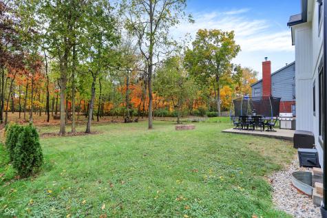 5187 Clear Lake Court Carmel IN 46033