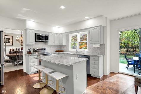 5187 Clear Lake Court Carmel IN 46033