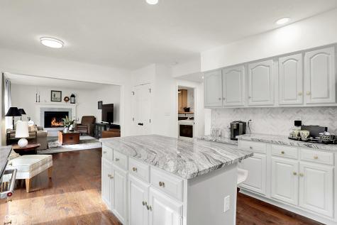 5187 Clear Lake Court Carmel IN 46033