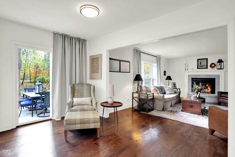 5187 Clear Lake Court Carmel IN 46033