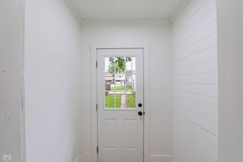 910 Sanders Street Indianapolis IN 46203