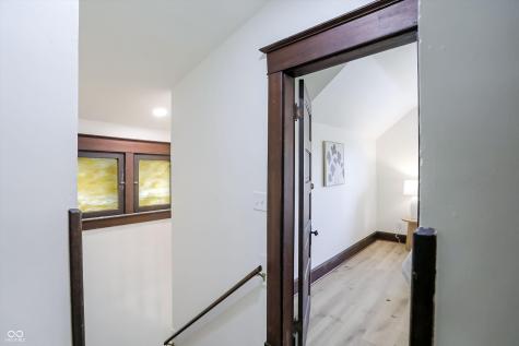 910 Sanders Street Indianapolis IN 46203