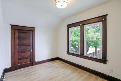 910 Sanders Street Indianapolis IN 46203