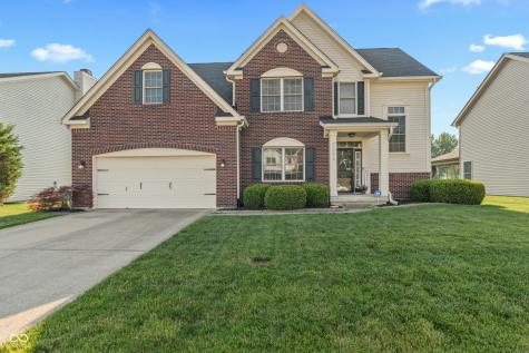 7356 Woodington Place Indianapolis IN 46259
