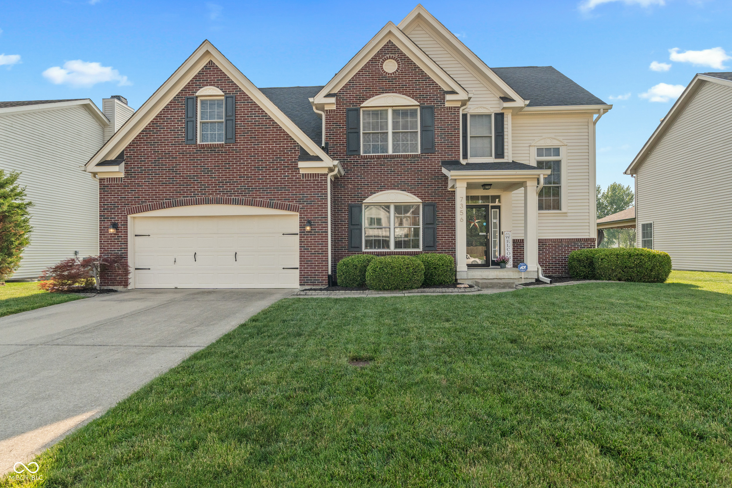 7356 Woodington Place Indianapolis IN 46259