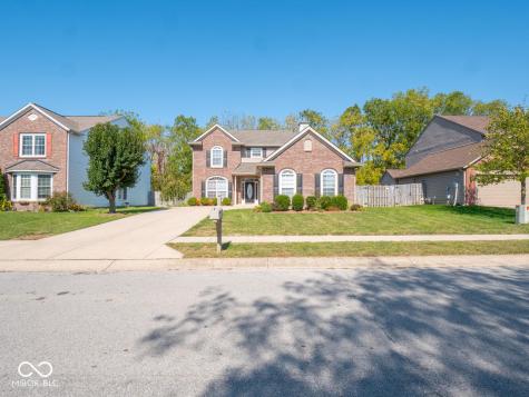 6650 Panther Way Indianapolis IN 46237