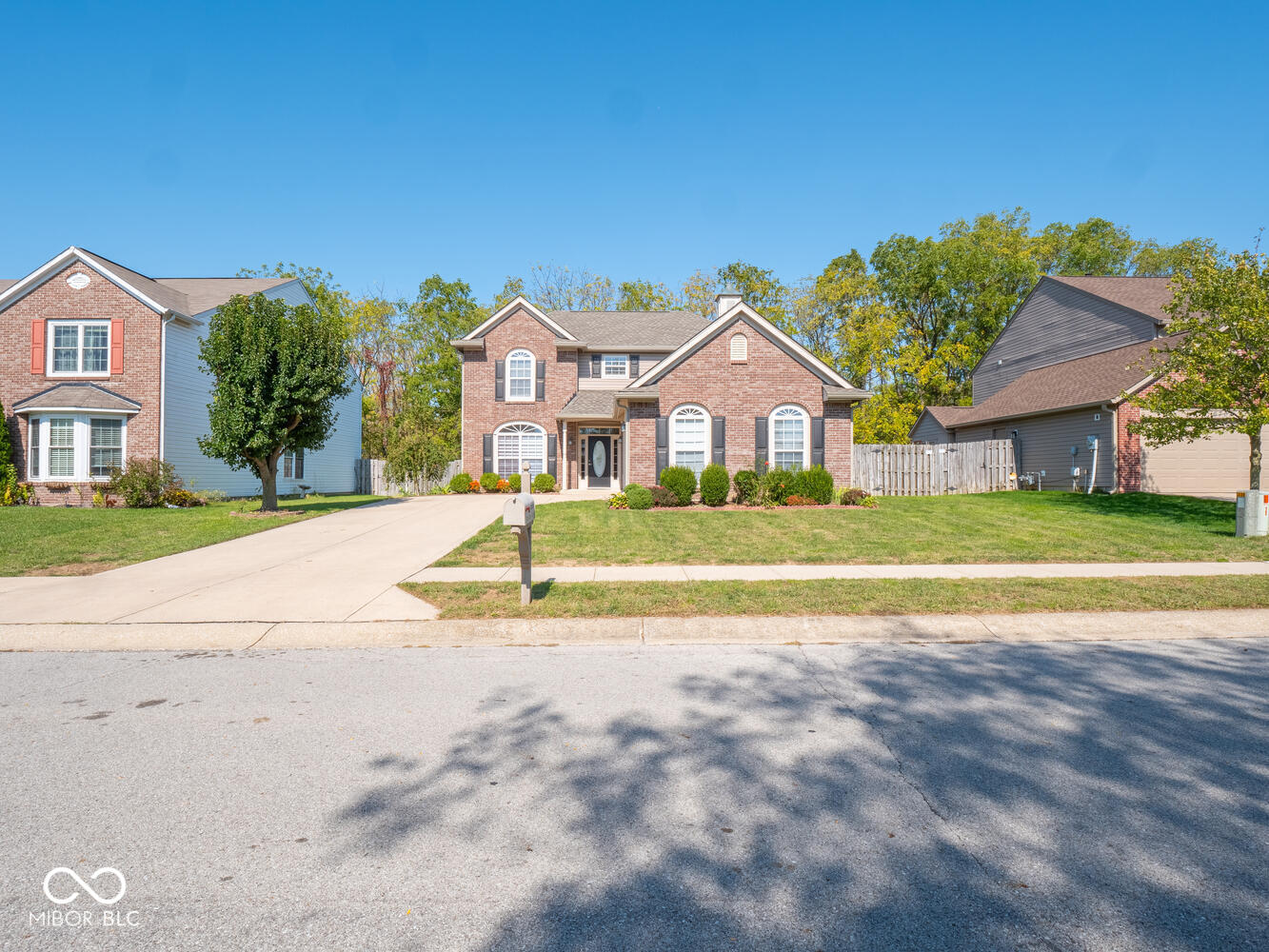 6650 Panther Way Indianapolis IN 46237