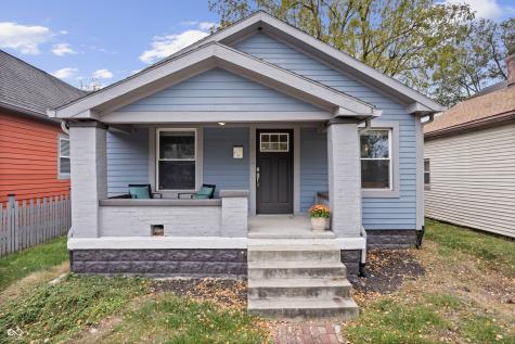 1055 Elm Street Indianapolis IN 46203