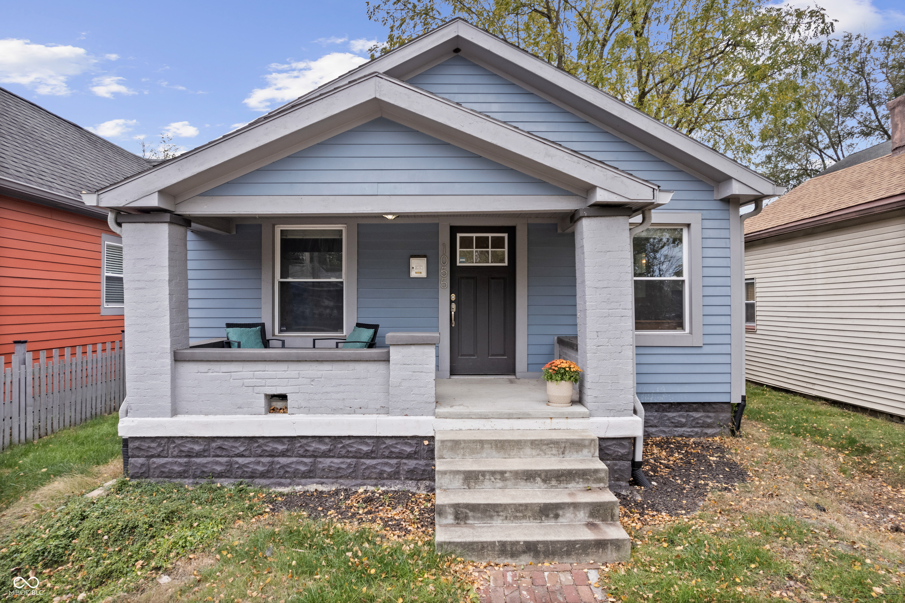 1055 Elm Street Indianapolis IN 46203