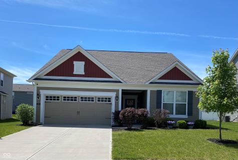 1349 Sunset Boulevard Avon IN 46123