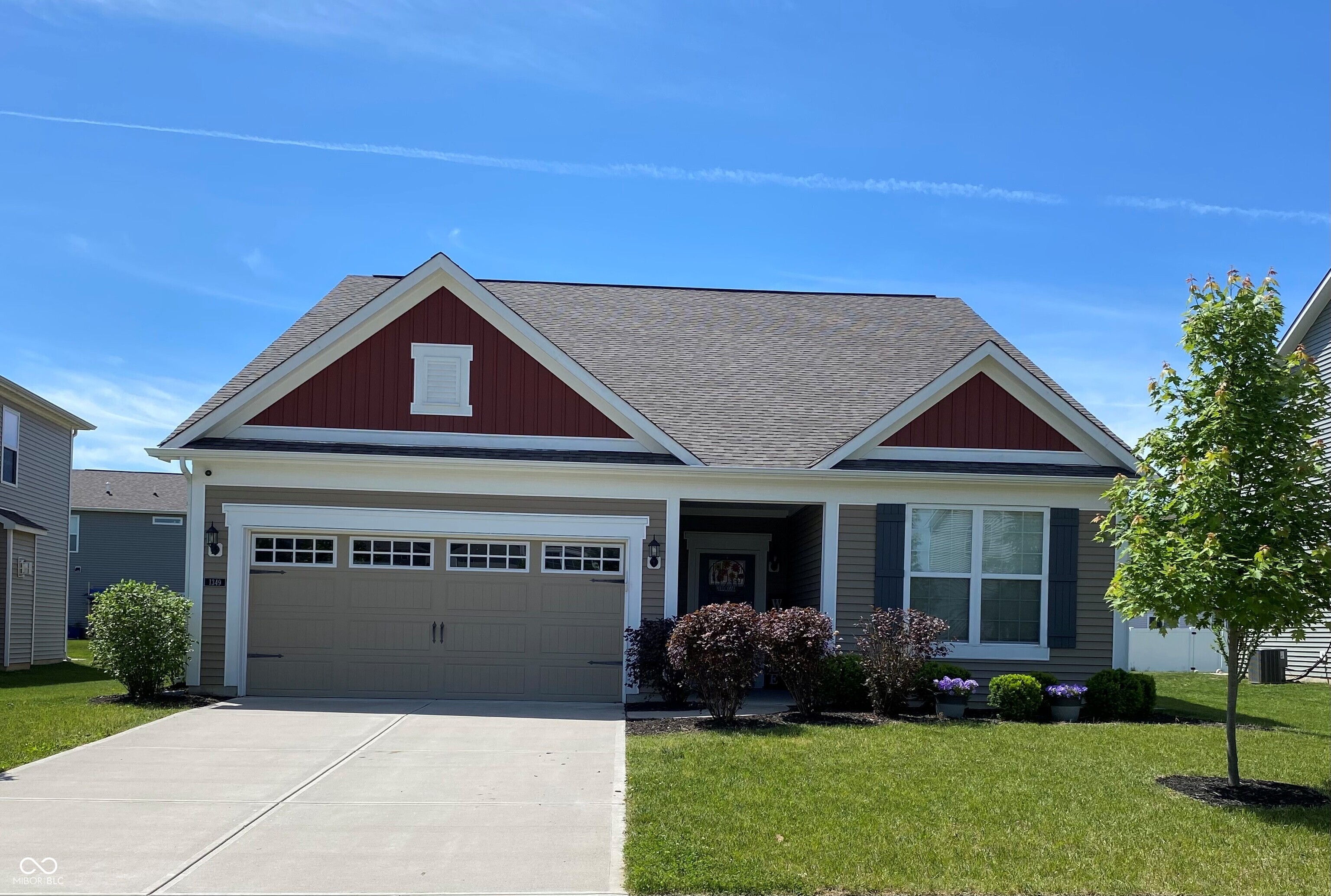 1349 Sunset Boulevard Avon IN 46123