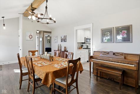 6820 W Road 150 N Bargersville IN 46106