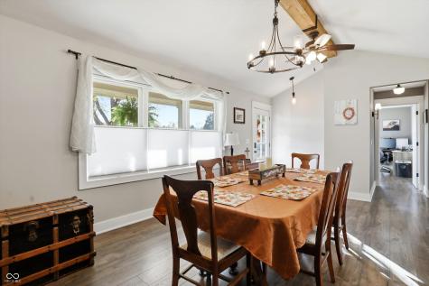 6820 W Road 150 N Bargersville IN 46106