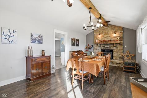 6820 W Road 150 N Bargersville IN 46106