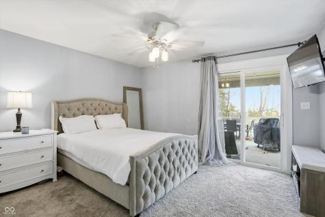 6820 W Road 150 N Bargersville IN 46106