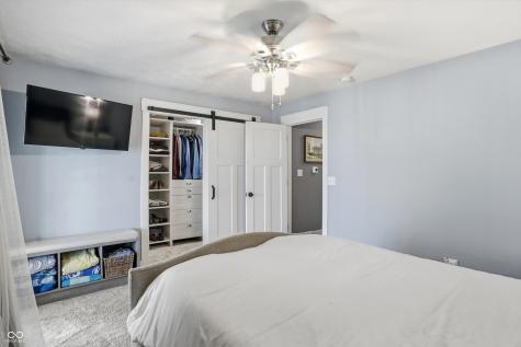 6820 W Road 150 N Bargersville IN 46106