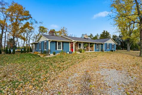 6820 W Road 150 N Bargersville IN 46106