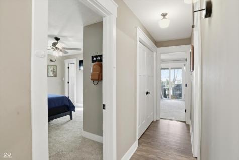 6820 W Road 150 N Bargersville IN 46106