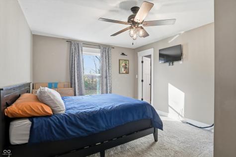 6820 W Road 150 N Bargersville IN 46106