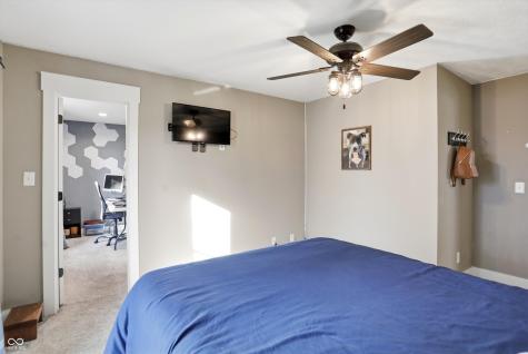 6820 W Road 150 N Bargersville IN 46106