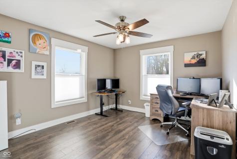 6820 W Road 150 N Bargersville IN 46106