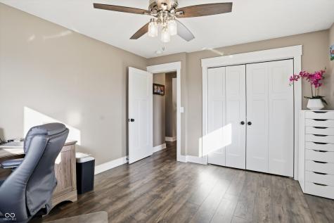 6820 W Road 150 N Bargersville IN 46106