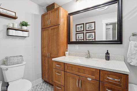 6820 W Road 150 N Bargersville IN 46106