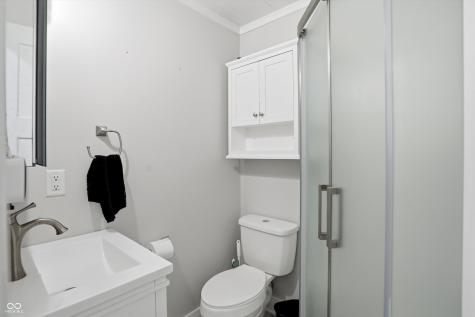 6820 W Road 150 N Bargersville IN 46106