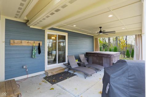 6820 W Road 150 N Bargersville IN 46106