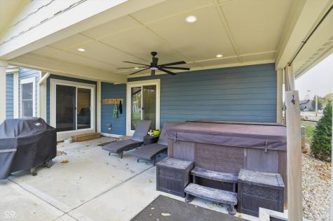 6820 W Road 150 N Bargersville IN 46106