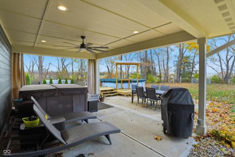 6820 W Road 150 N Bargersville IN 46106