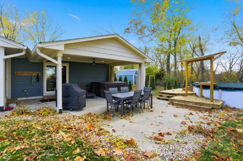 6820 W Road 150 N Bargersville IN 46106