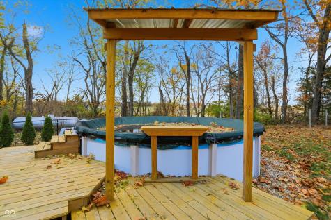 6820 W Road 150 N Bargersville IN 46106