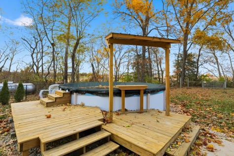 6820 W Road 150 N Bargersville IN 46106