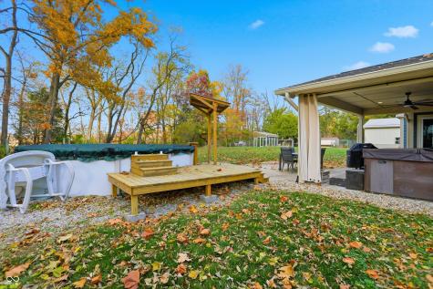 6820 W Road 150 N Bargersville IN 46106