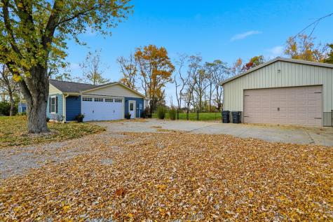 6820 W Road 150 N Bargersville IN 46106