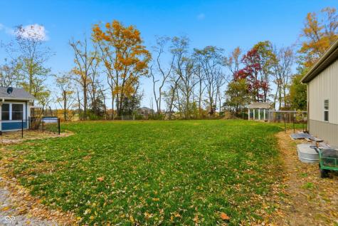 6820 W Road 150 N Bargersville IN 46106