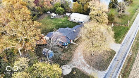 6820 W Road 150 N Bargersville IN 46106