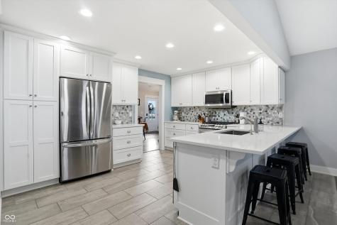 6820 W Road 150 N Bargersville IN 46106