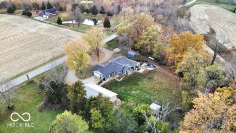6820 W Road 150 N Bargersville IN 46106