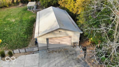 6820 W Road 150 N Bargersville IN 46106