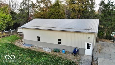 6820 W Road 150 N Bargersville IN 46106