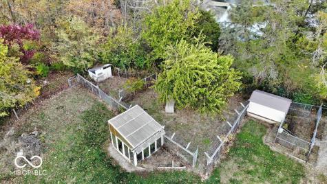 6820 W Road 150 N Bargersville IN 46106