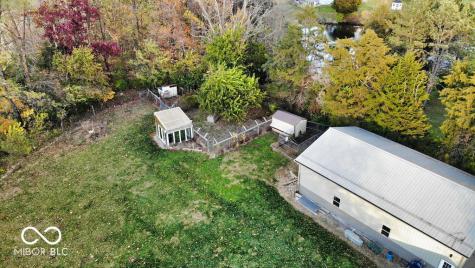6820 W Road 150 N Bargersville IN 46106