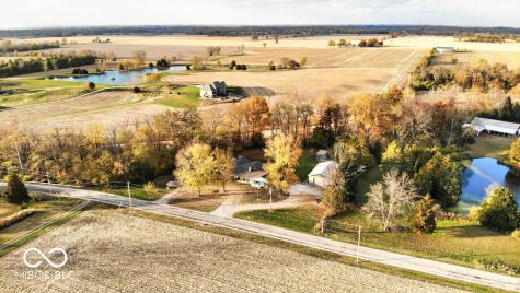 6820 W Road 150 N Bargersville IN 46106