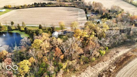 6820 W Road 150 N Bargersville IN 46106