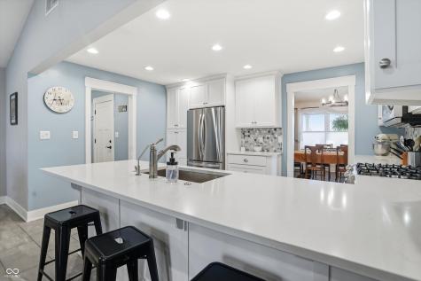 6820 W Road 150 N Bargersville IN 46106