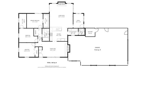 6820 W Road 150 N Bargersville IN 46106