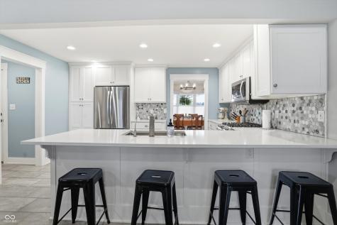 6820 W Road 150 N Bargersville IN 46106