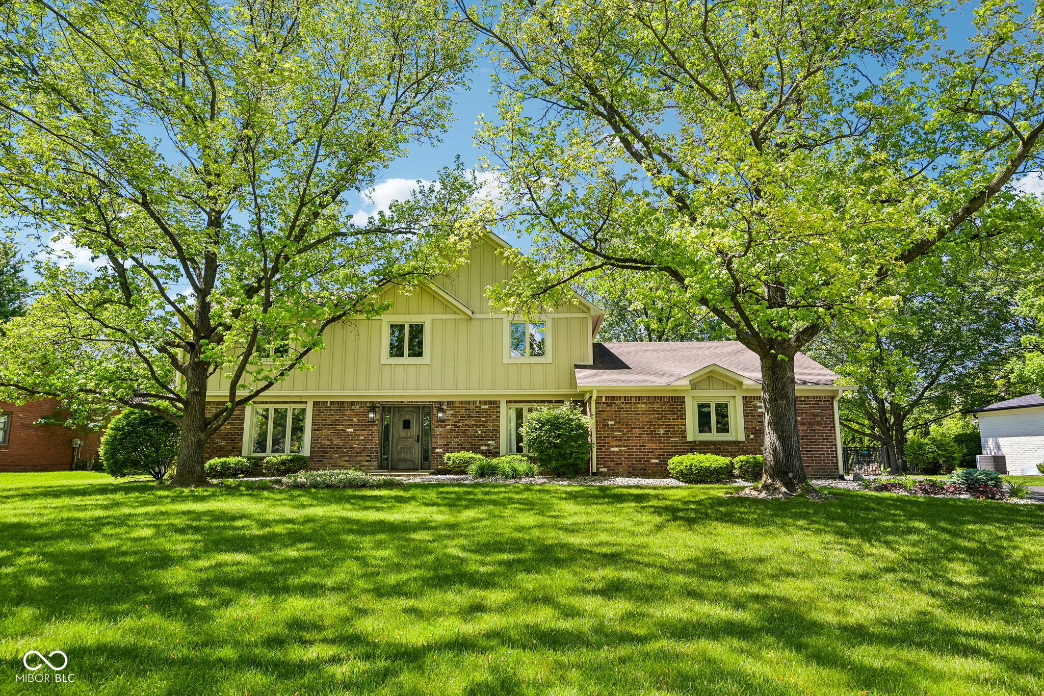 407 Oxford Drive Noblesville IN 46062